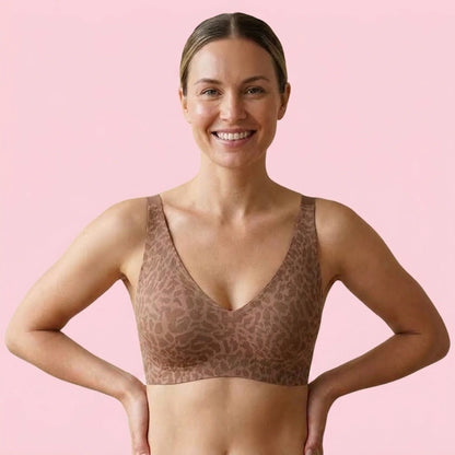 Cellufri™ - SoftForm Bh - Naturlig form uden bøjle eller vattering