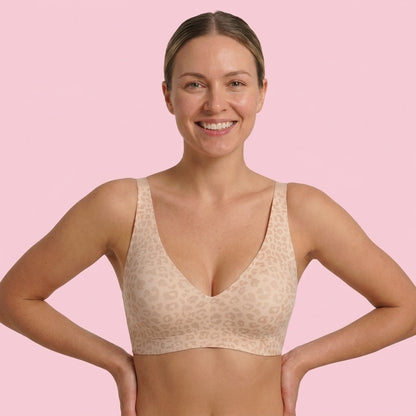 Cellufri™ - SoftForm Bh - Naturlig form uden bøjle eller vattering