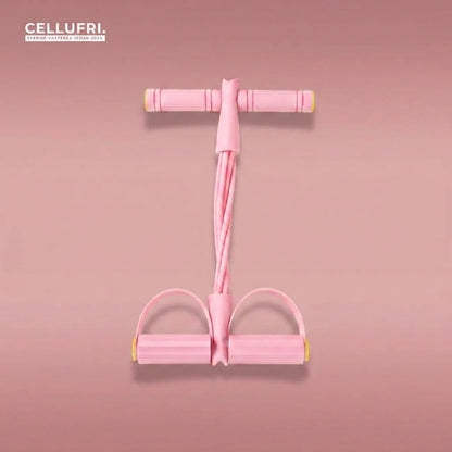 Cellufri™ - Multifunktionelt træningsbånd til hele kroppen
